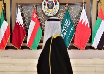 الخليج يمد يده لدمشق: منتدى تجاري استثماري مرتقب بين مجلس التعاون وسوريا