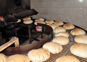 5 ملايين دولار لإعادة تأهيل 33 مخبزًا في سوريا بدعم من مركز الملك سلمان وبرنامج الأمم المتحدة الإنمائي