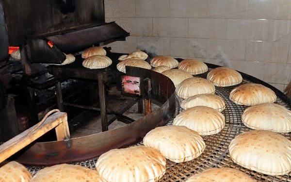 5 ملايين دولار لإعادة تأهيل 33 مخبزًا في سوريا بدعم من مركز الملك سلمان وبرنامج الأمم المتحدة الإنمائي