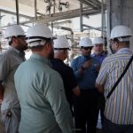 تعاون نفطي بين السعودية وسوريا يشمل مصفاتي بانياس وحمص