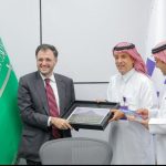 وزير الاتصالات السوري: شراكة رقمية واعدة بين سوريا والسعودية نحو تكامل إقليمي