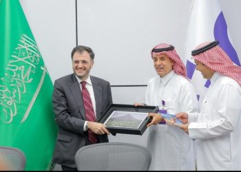 وزير الاتصالات السوري: شراكة رقمية واعدة بين سوريا والسعودية نحو تكامل إقليمي