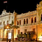 اتفاق تاريخي بين تركيا وسوريا والأردن لاستكمال خط سكة الحجاز في سوريا   