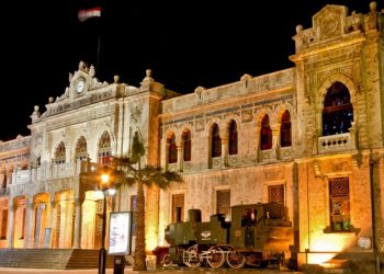 اتفاق تاريخي بين تركيا وسوريا والأردن لاستكمال خط سكة الحجاز في سوريا