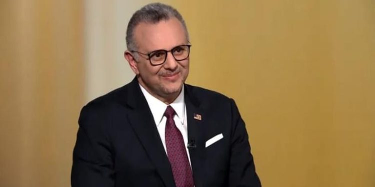 محادثات السلام قد تتوسع لتشمل سوريا ولبنان في خطوة لتعزيز الاستقرار الإقليمي