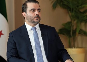 وزير الخارجية السوري يكشف عن زيارة رسمية إلى الصين ويؤكد تعديل العلاقات مع موسكو