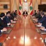 لبنان: تنسيق مباشر مع دمشق بشأن السجناء السوريين ومكافحة المخدرات