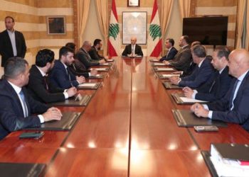 لبنان: تنسيق مباشر مع دمشق بشأن السجناء السوريين ومكافحة المخدرات