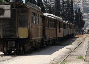 رحلة تُعيد التاريخ إلى السكة.. دمشق وعمان وأنقرة تستعد لإحياء قطار الحجاز