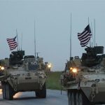 الولايات المتحدة تؤكد استمرار وجودها العسكري في شمال شرق سوريا
