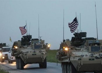 الولايات المتحدة تؤكد استمرار وجودها العسكري في شمال شرق سوريا