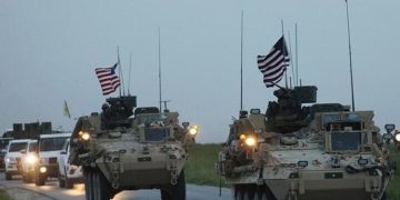 الولايات المتحدة تؤكد استمرار وجودها العسكري في شمال شرق سوريا