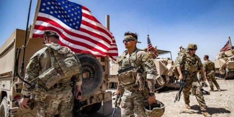 رويترز: واشنطن تخطط لإنشاء وجود عسكري في دمشق ضمن اتفاق أمني بين سوريا وإسرائيل