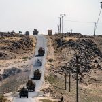 وفد تركي يجري استكشافات شمال سوريا وسط مؤشرات على تنسيق أمني محتمل