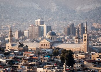 استثمارات سعودية ضخمة مرتقبة في سوريا رغم العقوبات الأميركية