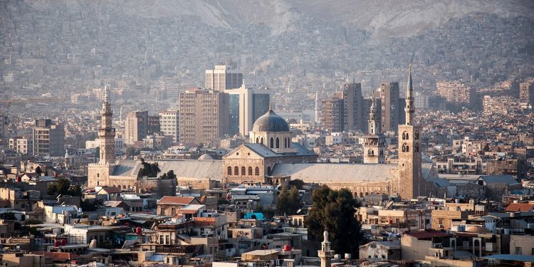 استثمارات سعودية ضخمة مرتقبة في سوريا رغم العقوبات الأميركية