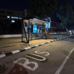 دمشق تطلق أول موقف نقل داخلي يعمل بالطاقة الشمسية