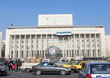 مصرف سوريا المركزي يحسم الجدل حول العملة الوطنية الجديدة