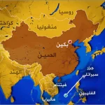 خرائط المستقبل على ضفاف بحر الصين الجنوبي    