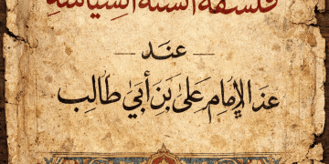 فلسفة (أنسنه السياسة) عند الإمام علي بن أبي طالب عليه السلام